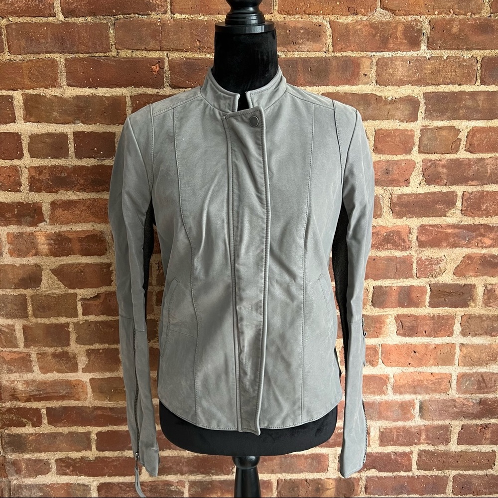 Free People Jacket